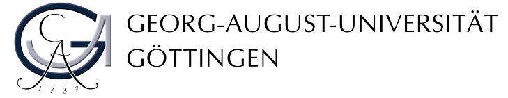 Logo Uni Gttingen feldlerche