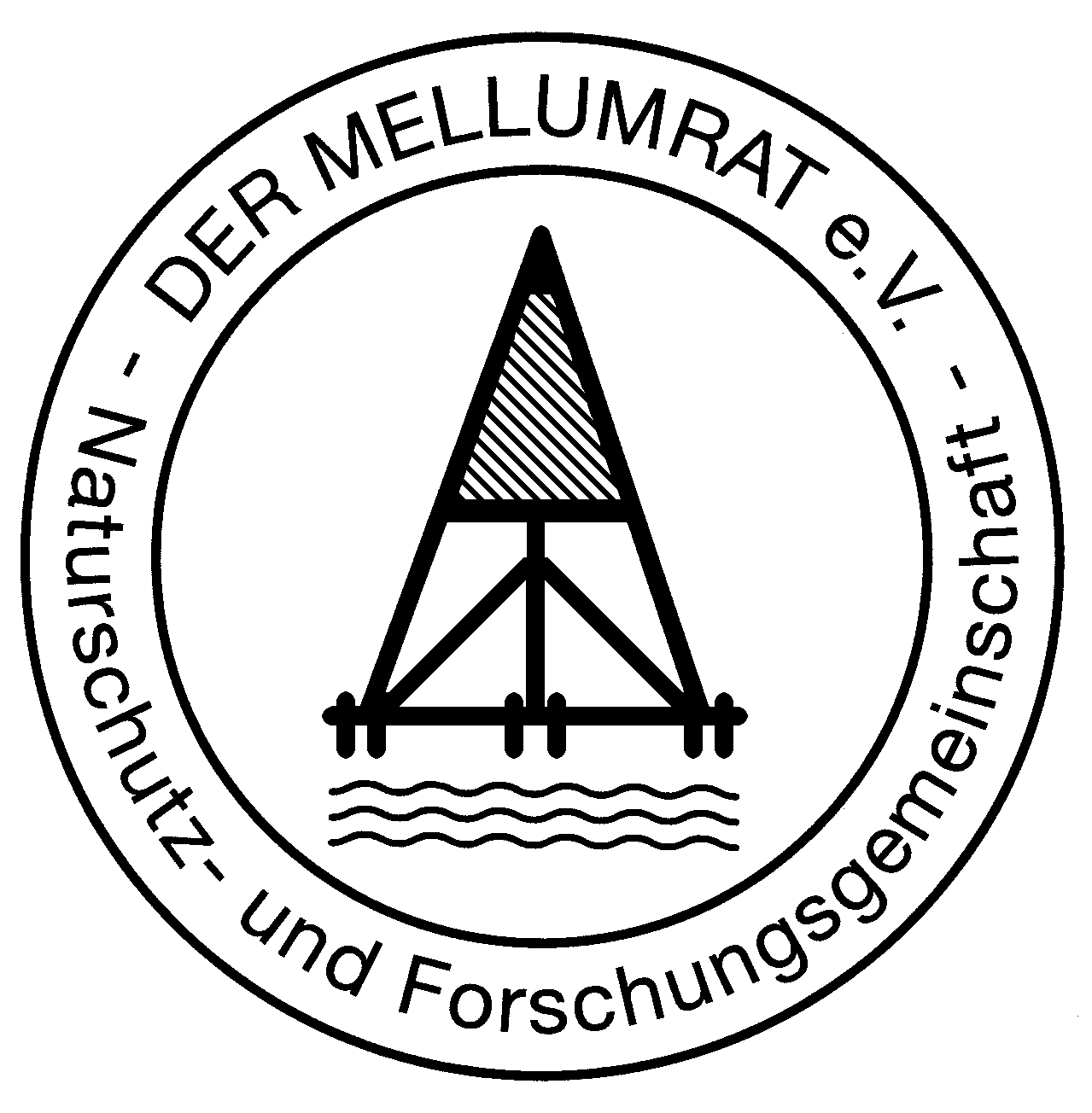 Logo Der Mellumrat